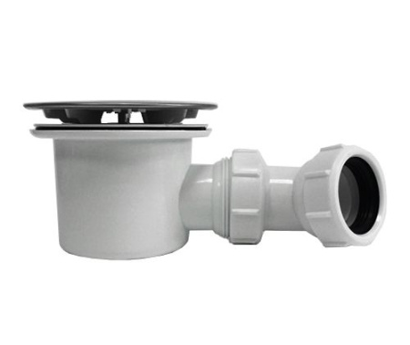 Сифон WasserKRAFT Berkel D210