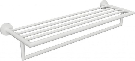 Держатель для полотенец Bemeta White 104219074