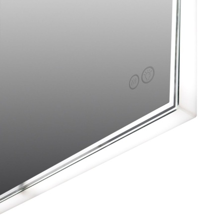 Зеркало Aquanet Палермо NEW 7085 LED