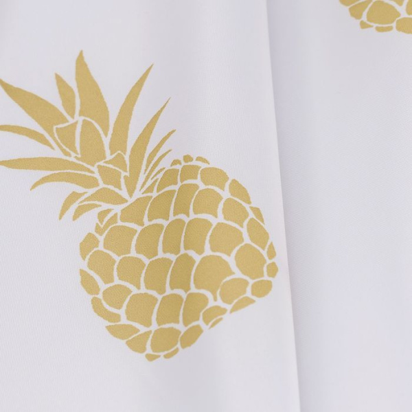 Штора для ванной комнаты 200х180 IDDIS Basic B25P218i11