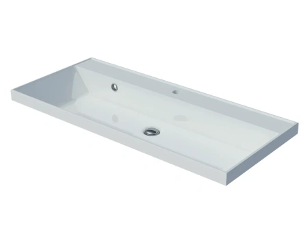 Раковина Madera Classica 100 4627173210201
