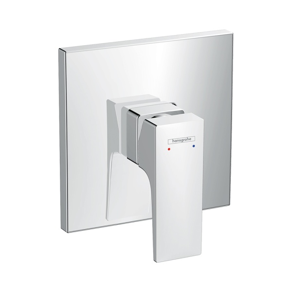 Hansgrohe Metropol Смеситель для душа однорычажный скрытый монтаж бронза 32565140