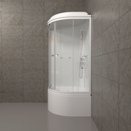 Душевая Кабина Triton Ультра 90*90 Б