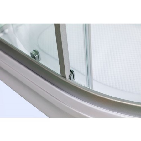 Душевая кабина WeltWasser WW500 WERRA 1201 L 1200х900х2170 мм