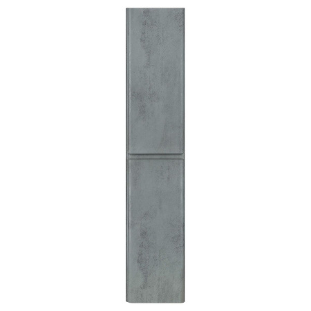 Шкаф-пенал Vincea Vico VSC-2V170BT подвесной, 1700*350*350, Beton