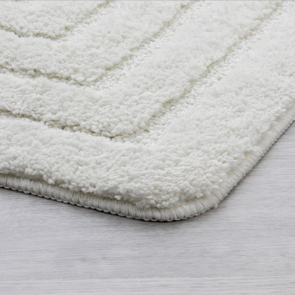 Коврик для ванной комнаты 50х80 IDDIS Promo P03M580i12