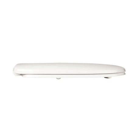 Сиденье для унитаза soft close дюропласт IDDIS 136 ID 136 Dp Sc