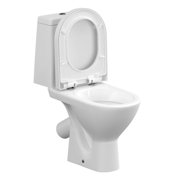 Унитаз-компакт Cersanit GRANTA 031 3/6 DPL EO, S-KO-GRA031-3/6-DL-n-w