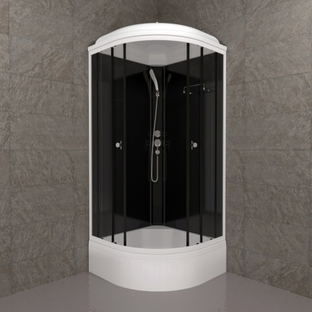 Душевая Кабина Triton Топ 90*90 В
