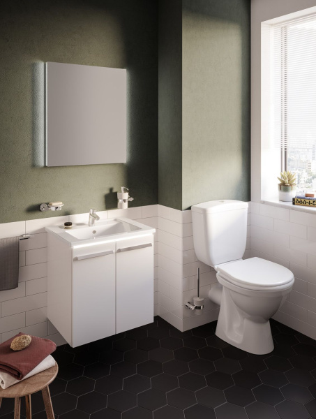 Унитаз-компакт Norm Blum 9839B099-7201