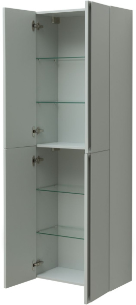 Шкаф-пенал Allen Brau Eclipse 60 1.E1006.PWM папирус матовый