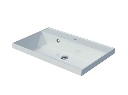 Раковина Madera Classica 70 4627173210171