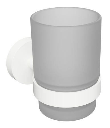 Стакан Bemeta White 104110014