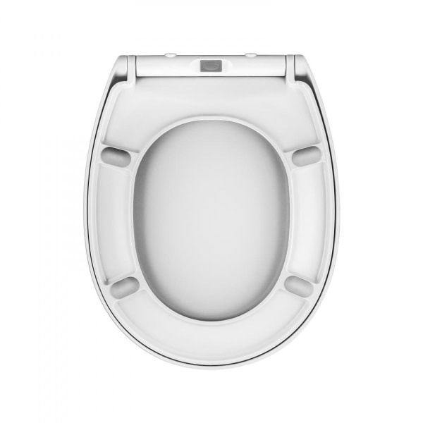 Сиденье BERGES Koral SO