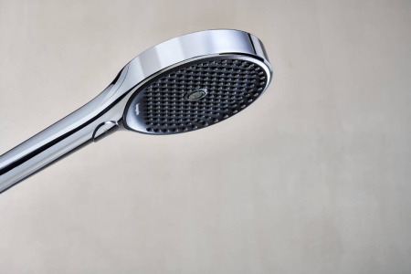 Hansgrohe Rainfinity Ручной душ 130 3jet хром 26864000