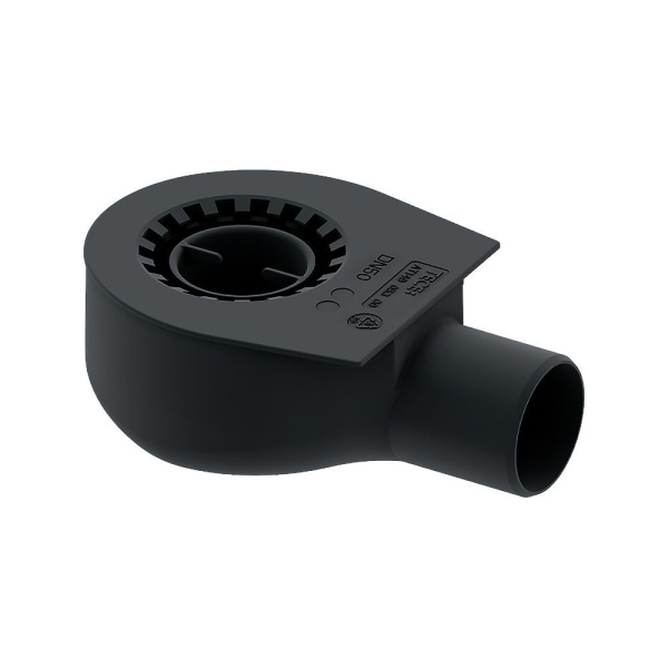 Сифон TECE TECEdrainline DN 50 650001