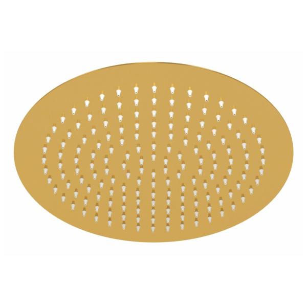 Верхняя душевая насадка WasserKRAFT Sauer 7100 A263