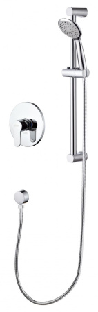 Смеситель для душа встраиваемый D&K Rhein Marx DA1395201