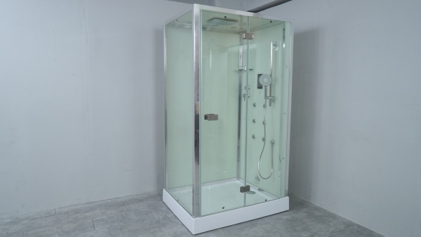 Душевая кабина Timo Premium PURO Н-511 L 90x120x220