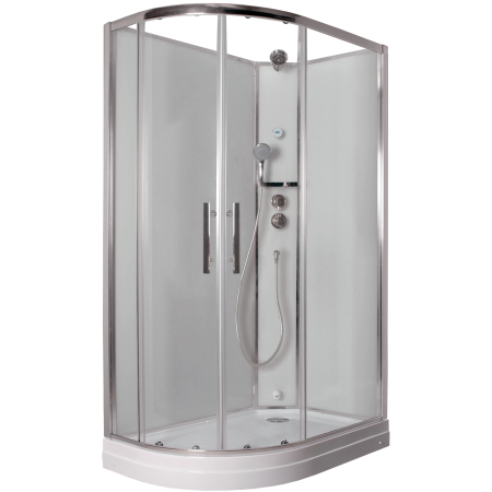 Timo Premium ILMA 902 R душевая кабина (120*80*222)