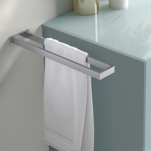 Полотенцедержатель TIMO Selene 10052/00, хром