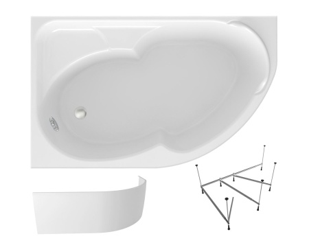 Комплект 3 в 1 Lavinia Boho Grance Hill S2-3703170L