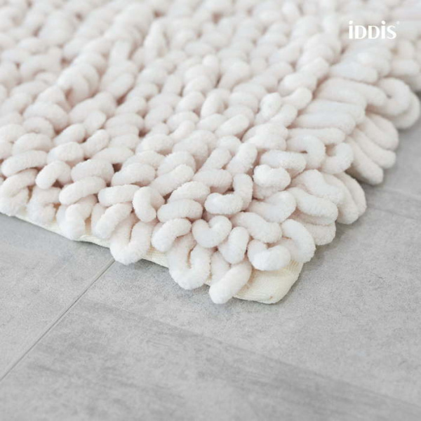 Коврик для ванной комнаты IDDIS Décor D19M580i12