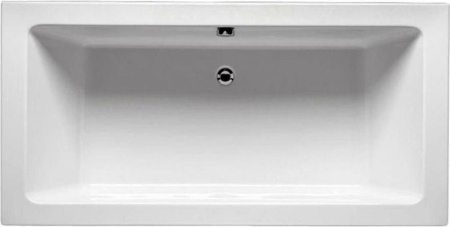 Акриловая ванна Riho Lusso 180x80 BA9800500000000