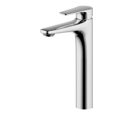 Смеситель для раковины Bravat SOURCE F1173218CP-A-ENG, хром