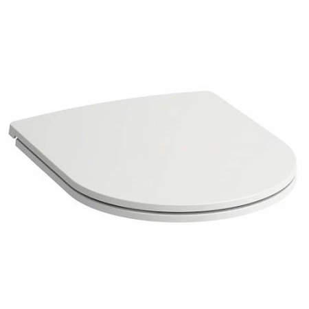 Laufen Pro Комплект 4 в 1:Унитаз подвесной, безободковый, смыв Rimless, с инсталляционной системой, сиденье с микролифтом, тонкое, клавиша смыва хром Z.RU93.0.761.5