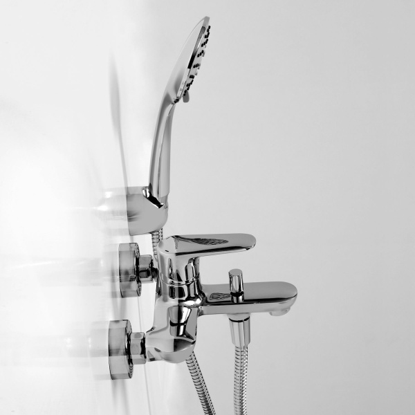 Смеситель для ванны WasserKRAFT Vils 5601