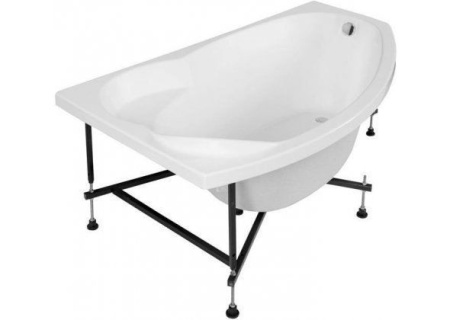 Каркас сварной для акриловой ванны Aquanet Sofia/Jersey 170x90 L/R