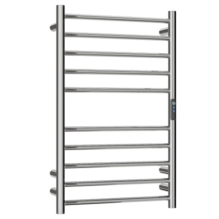 Полотенцесушитель RoxenBath Caspia 11070-5079C электрический