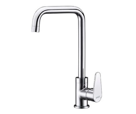 Смеситель для кухонной мойки WasserKRAFT Alz 28807