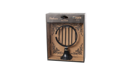 Мыльница решетка Fixsen Luksor FX-71609B