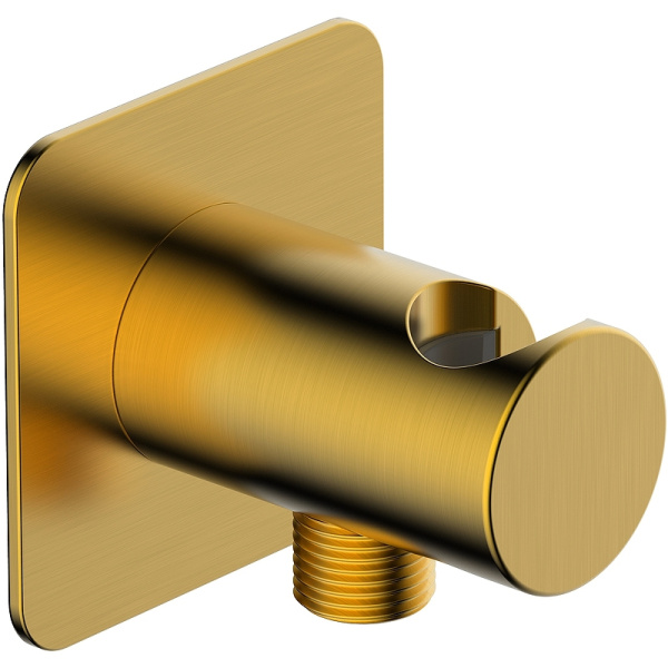 Встраиваемый комплект для биде WasserKRAFT со шлангом A3651.285.237.213 