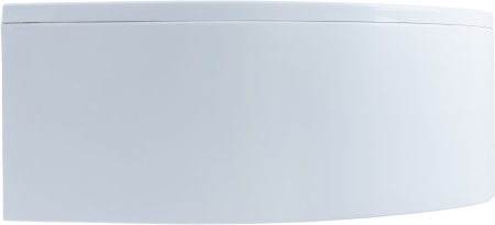 Акриловая ванна Aquanet Mia 140x80 L (с каркасом)