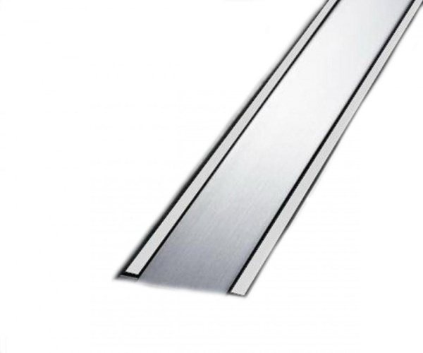 Накладная панель для лотка Geberit CleanLine 60 154.457.KS.1