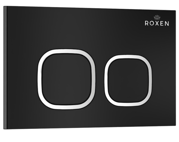 Кнопка для инсталляции RoxenBath Santi 410280B