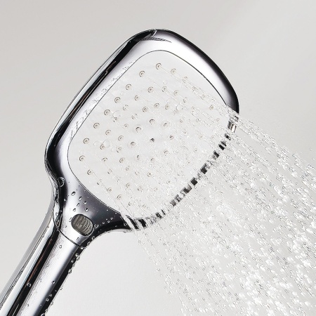 Лейка для душа WasserKRAFT A065