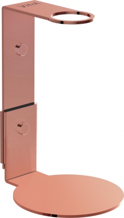 Держатель дозатора жидкого мыла VitrA Origin A4489226 медный