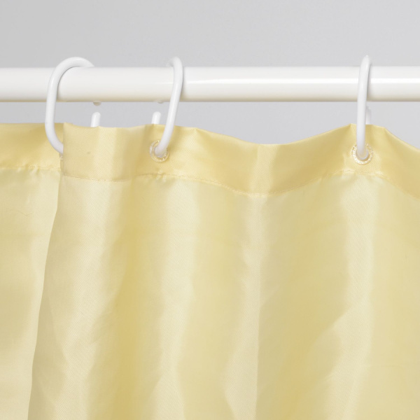 Шторка для ванной WasserKRAFT Oder SC-30101