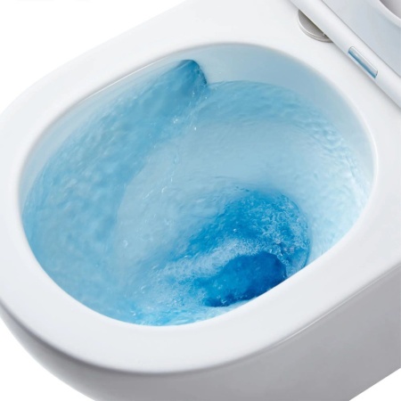 Комплект 6 в 1 RoxenBath StounFix Dual Fresh 868414 (состоит из: 710200, Caspia 410280CH, 530205-01-L)
