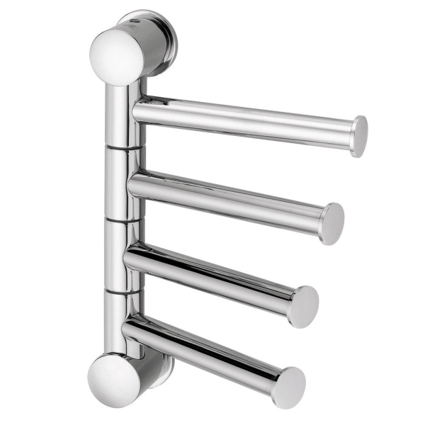 Держатель полотенец WasserKRAFT K-1054