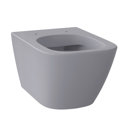 Чаша подвесного унитаза Wellsee  Pure BY Wellsee 182605000