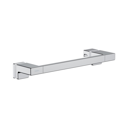 Hansgrohe AddStoris Ручка для двери в душевую бронза 41759140