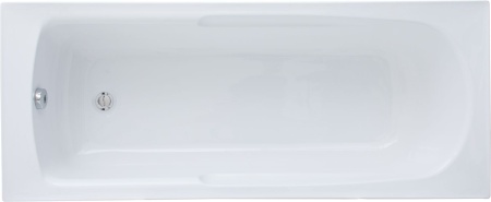 Акриловая ванна Aquanet Extra 170x70 (с каркасом)