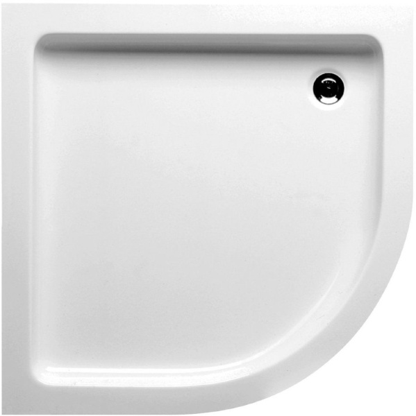 Душевой поддон Riho DA1900500000000 90x90