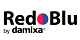 RedBlu by Damixa