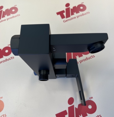 Душевая система Timo Briana SX-7130/03 черный